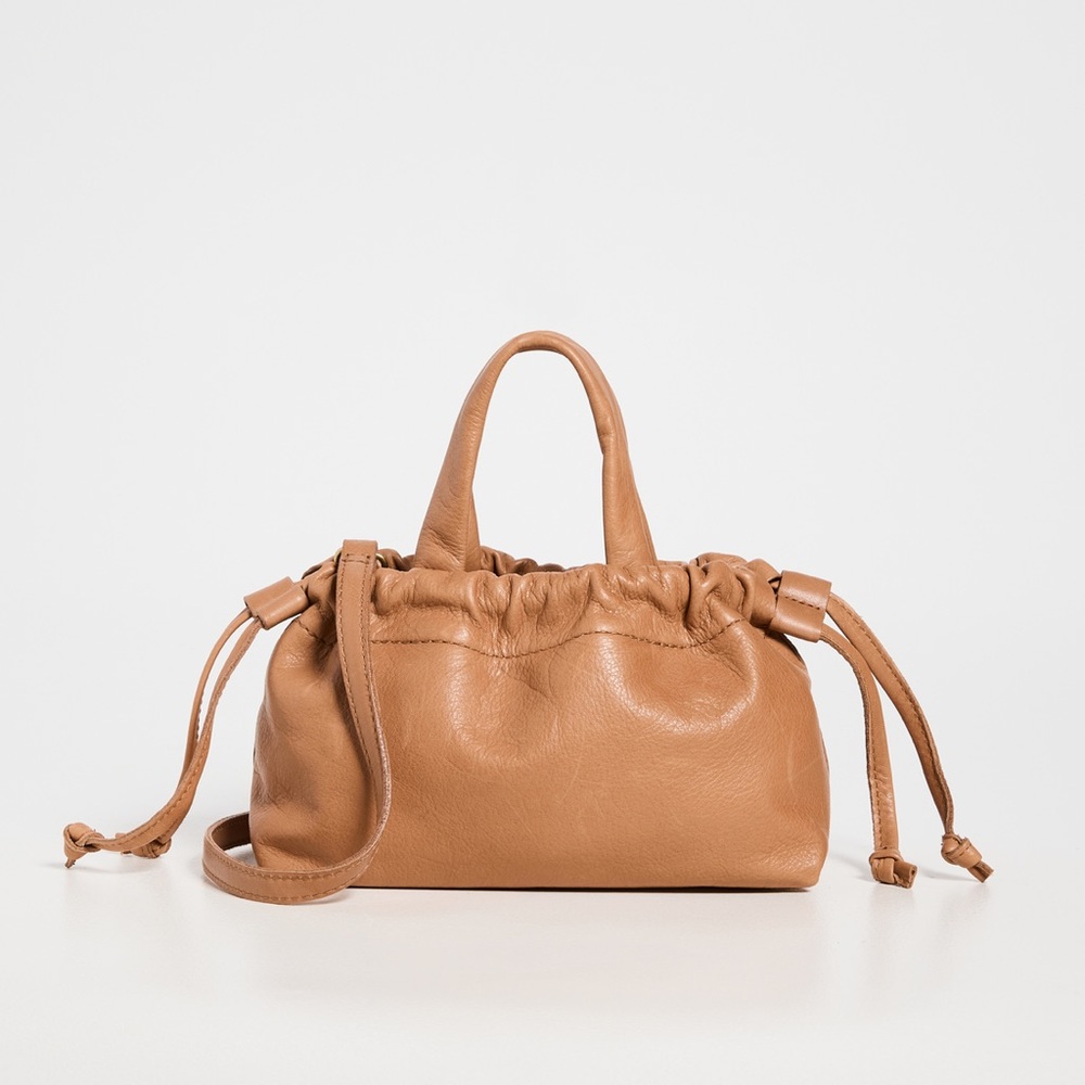 Madewell • The Piazza Mini Crossbody Bag